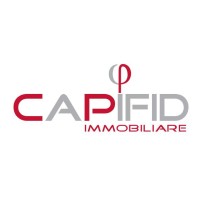 Capifid Immobiliare SA Logo