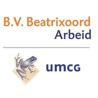 Beatrixoord Arbeid Logo