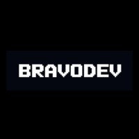 BravoDev Logo