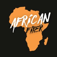 African Fixer Logo