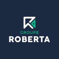 Groupe Roberta Logo