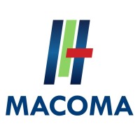Macoma Group Logo