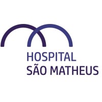 Hospital São Matheus Logo