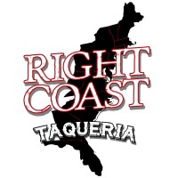 Right Coast Taqueria Logo
