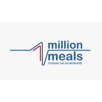 One Million Meals Logo