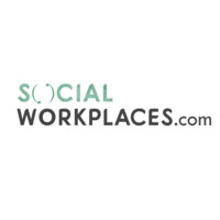 SocialWorkplaces.com Logo