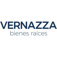 Vernazza bienes raíces Logo