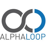 Alpha Loop GmbH Logo