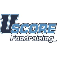 uScore Fundraising LLC Logo