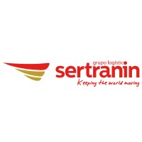 GRUPO LOGÍSTICO SERTRANIN Logo