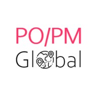 POPM Global Logo