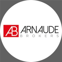 Arnaude Brokers Logo