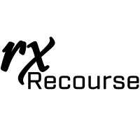 rxRecourse Logo