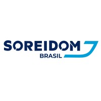 Soreidom Brasil Logo