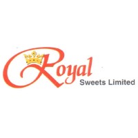 ROYAL SWEET GHANA Logo