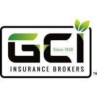 GCI Insurance Brokers Logo