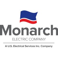 Monarch Electric Co. Logo