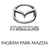 IPAC Mazda Logo