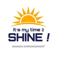 SHINE Training & Coaching, Social Media Management Logo