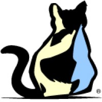 The Rude Kitty Logo