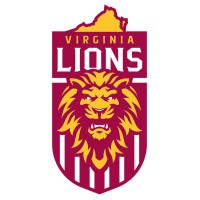 Virginia Lions Sporting Community&Supporters Club Logo