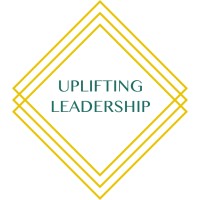 Uplifting Leadership Logo