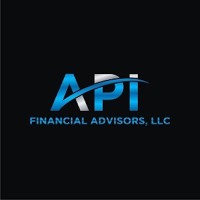 API Financial Advisors Logo