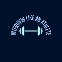 Interview Like an Athlete© Logo