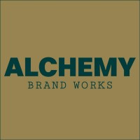 Alchemy Brand Works Logo