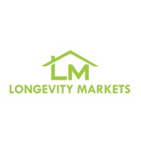 Longevity Markets Logo