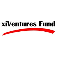 xiVentures Fund Inc. Logo