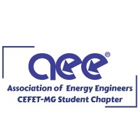 AEE CEFET-MG Student Chapter Logo