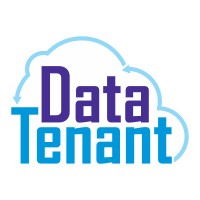 DataTenant Logo