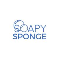 Soapy Sponge Logo