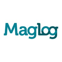 Maglog Logo
