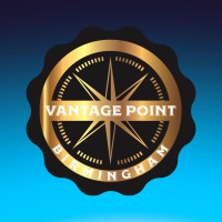 Vantage Point BHM Logo