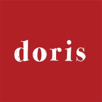 Doris Logo