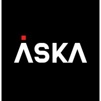 ÅSKA Bikes Logo