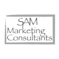 SAM Marketing Consultants Logo