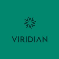 Viridian Logo