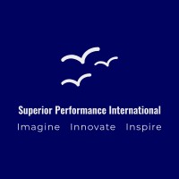 Superior Performance International Logo