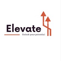 Elevate (United Kingdom) Logo
