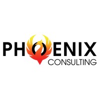 Phoenix Consulting Logo