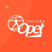 Editora Opet Logo