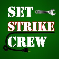 Set Strike Crew LLC Logo