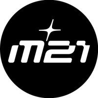 METRO21 Logo
