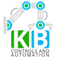 KB Controls and Automation Logo