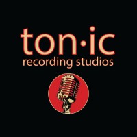 Tonic Recording Studios Logo