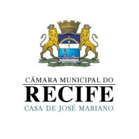 Câmara Municipal do Recife Logo