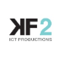KF2 ICT Productions Logo